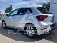 2023 Volkswagen Polo