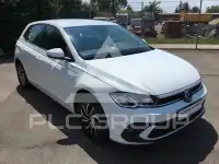 2023 Volkswagen Polo