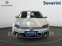 2023 Volkswagen Polo