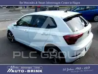2023 Volkswagen Polo