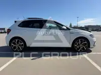 2023 Volkswagen Polo