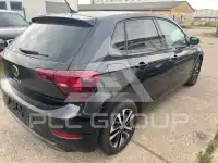 2023 Volkswagen Polo