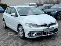 2023 Volkswagen Polo