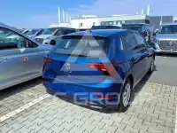 2023 Volkswagen Polo