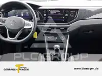 2023 Volkswagen Polo