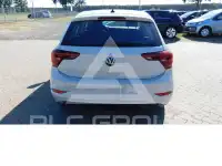 2023 Volkswagen Polo