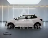 2023 Volkswagen Polo