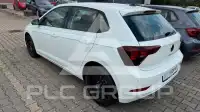 2023 Volkswagen Polo