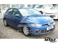 2023 Volkswagen Polo