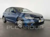 2023 Volkswagen Polo