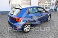 2023 Volkswagen Polo