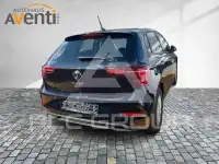 2023 Volkswagen Polo