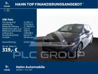 2023 Volkswagen Polo