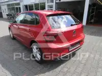 2023 Volkswagen Polo