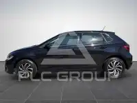 2023 Volkswagen Polo