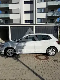 2023 Volkswagen Polo