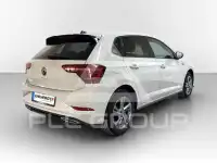 2023 Volkswagen Polo