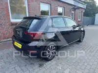 2023 Volkswagen Polo