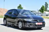 2023 Volkswagen Polo