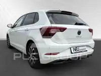2023 Volkswagen Polo