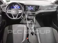 2023 Volkswagen Polo
