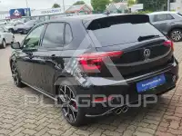2023 Volkswagen Polo