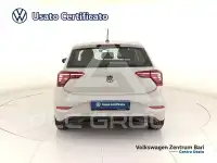2023 Volkswagen Polo