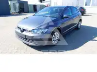 2023 Volkswagen Polo