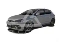 2023 Volkswagen Polo