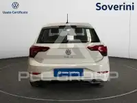 2023 Volkswagen Polo