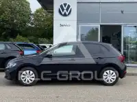 2023 Volkswagen Polo