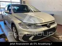 2023 Volkswagen Polo