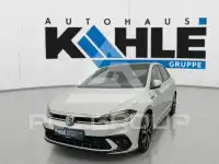 2023 Volkswagen Polo