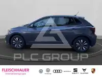 2023 Volkswagen Polo