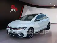2023 Volkswagen Polo
