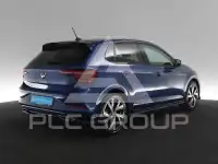 2023 Volkswagen Polo