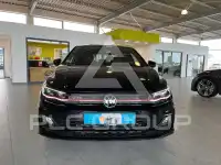 2023 Volkswagen Polo