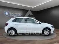 2023 Volkswagen Polo