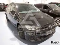 2023 Volkswagen Polo