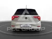 2023 Volkswagen Polo