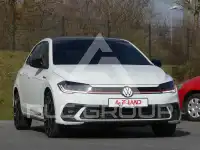2023 Volkswagen Polo