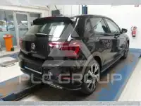 2023 Volkswagen Polo