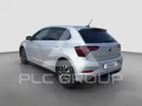 2023 Volkswagen Polo