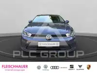 2023 Volkswagen Polo