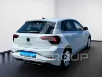 2023 Volkswagen Polo