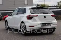 2023 Volkswagen Polo
