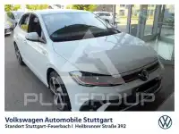 2023 Volkswagen Polo