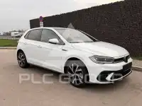 2023 Volkswagen Polo