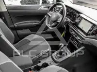 2023 Volkswagen Polo