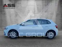2023 Volkswagen Polo
